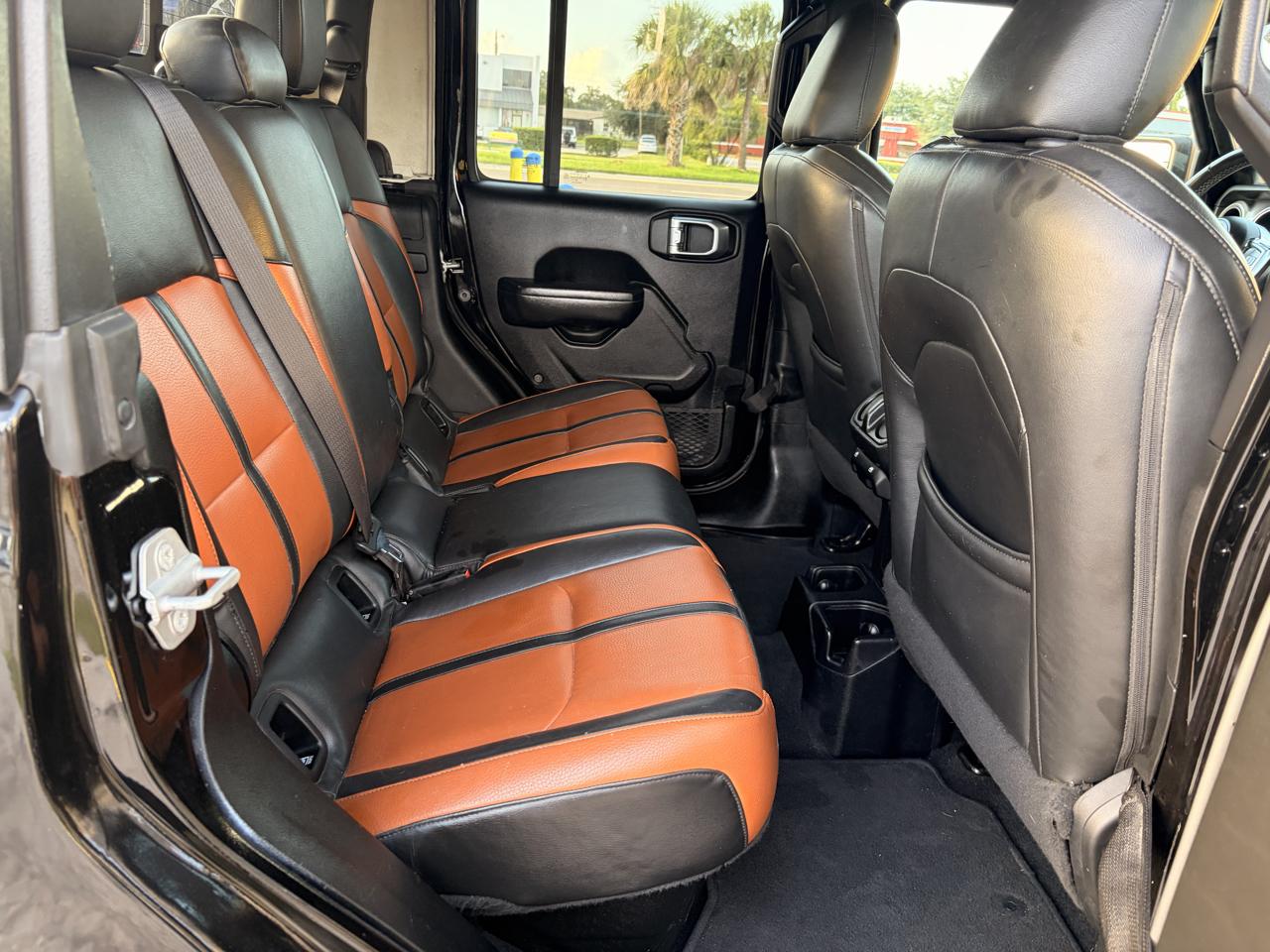 Jeep Gladiator Sport 2020
