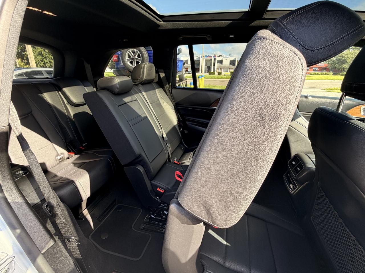Mercedes-Benz GLS-Class GLS450 4MATIC 2021