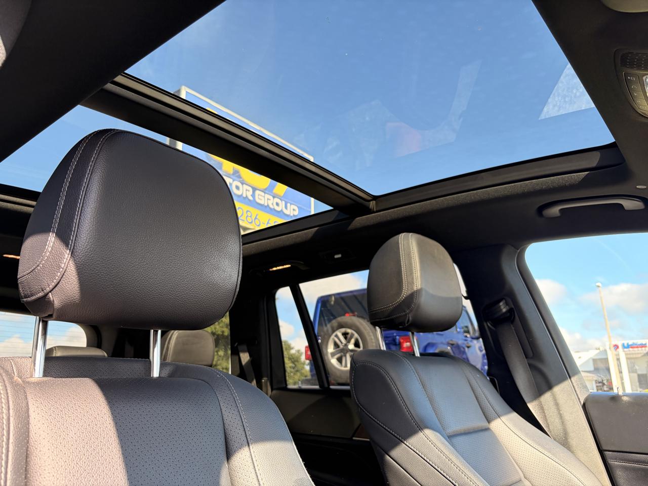 Mercedes-Benz GLS-Class GLS450 4MATIC 2021