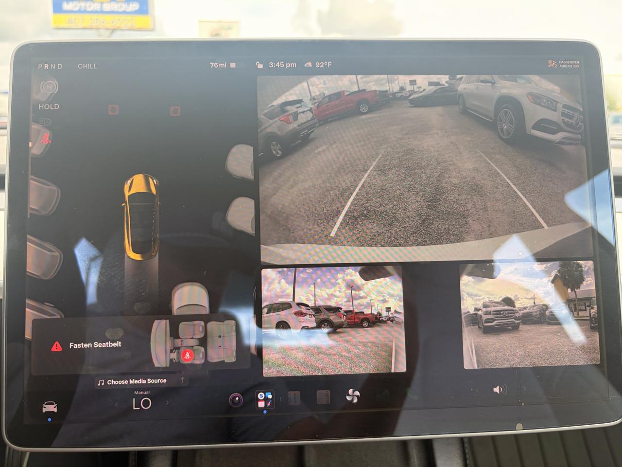 Tesla Model 3 Standard Range Plus 2021