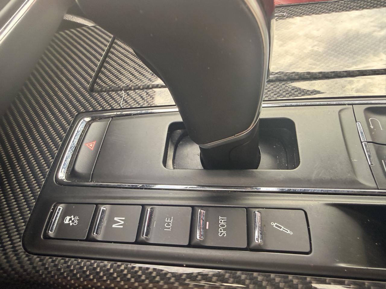 Maserati Ghibli GranSport 2018