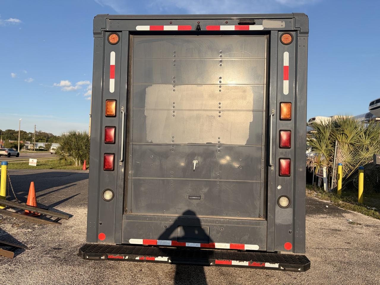 RAM Promaster 3500 Standard Roof 159-in. WB 2022
