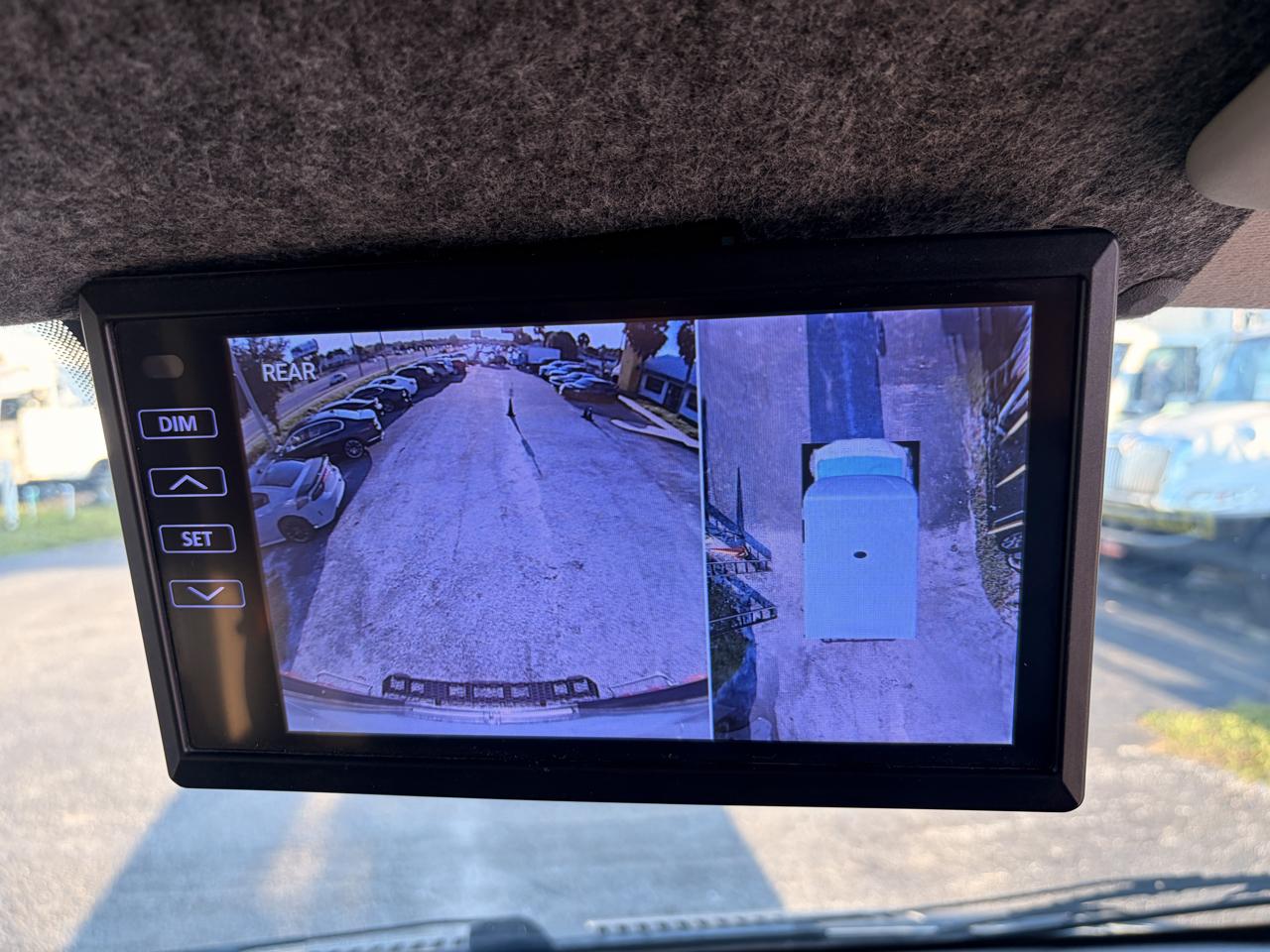 RAM Promaster 3500 Standard Roof 159-in. WB 2022