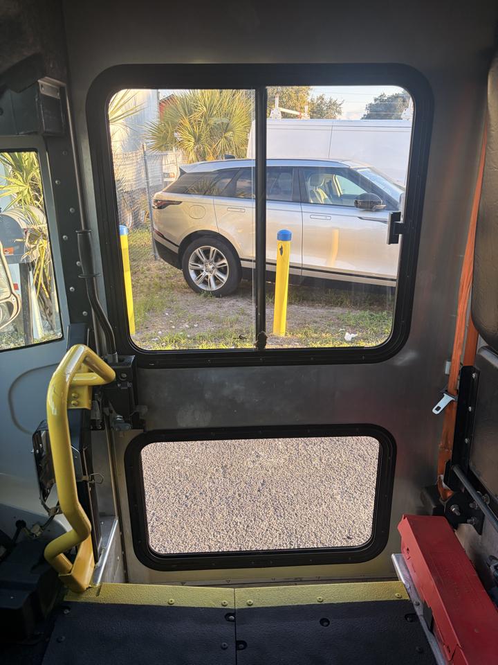 RAM Promaster 3500 Standard Roof 159-in. WB 2022