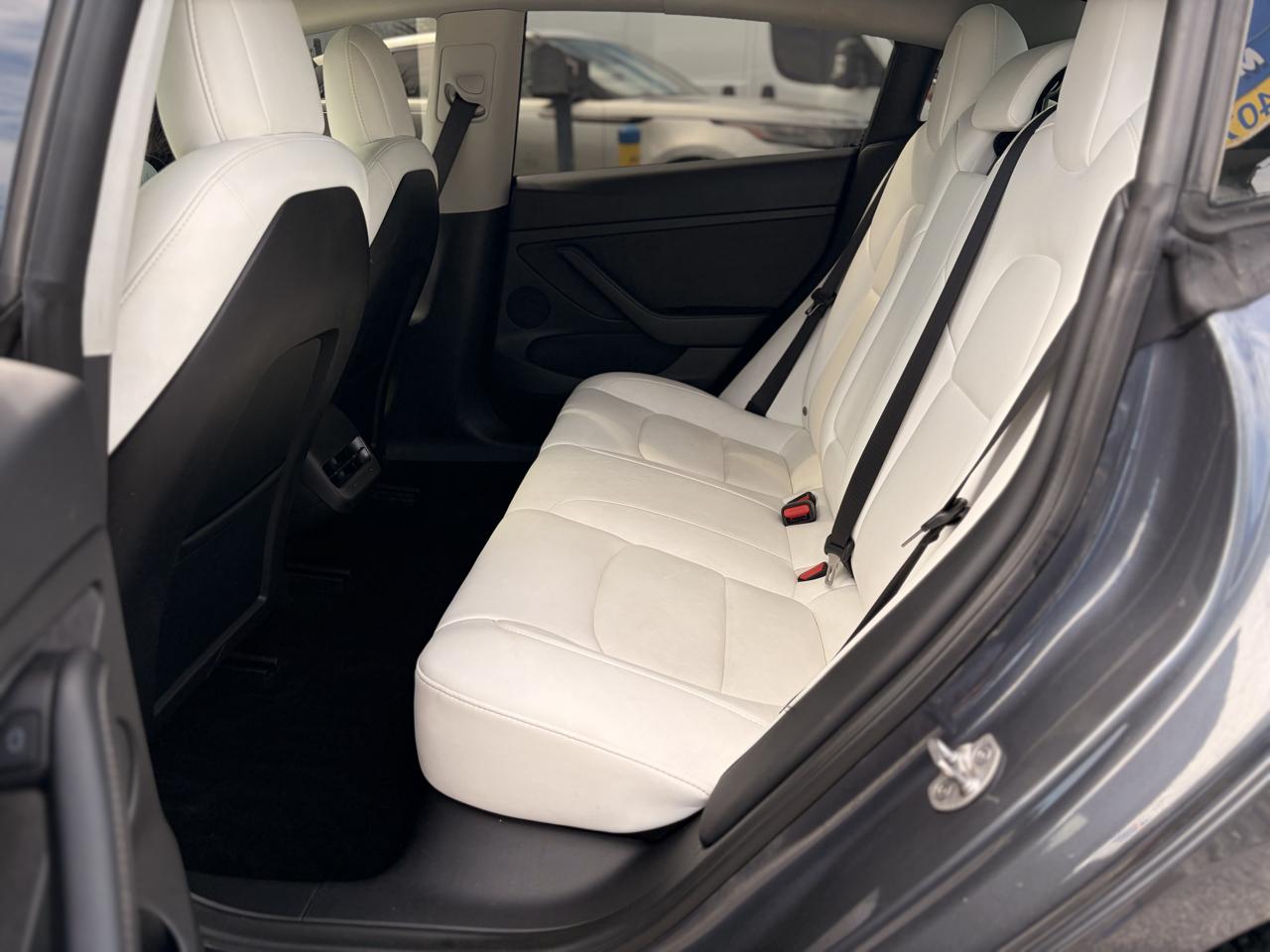Tesla Model 3 Long Range 2022