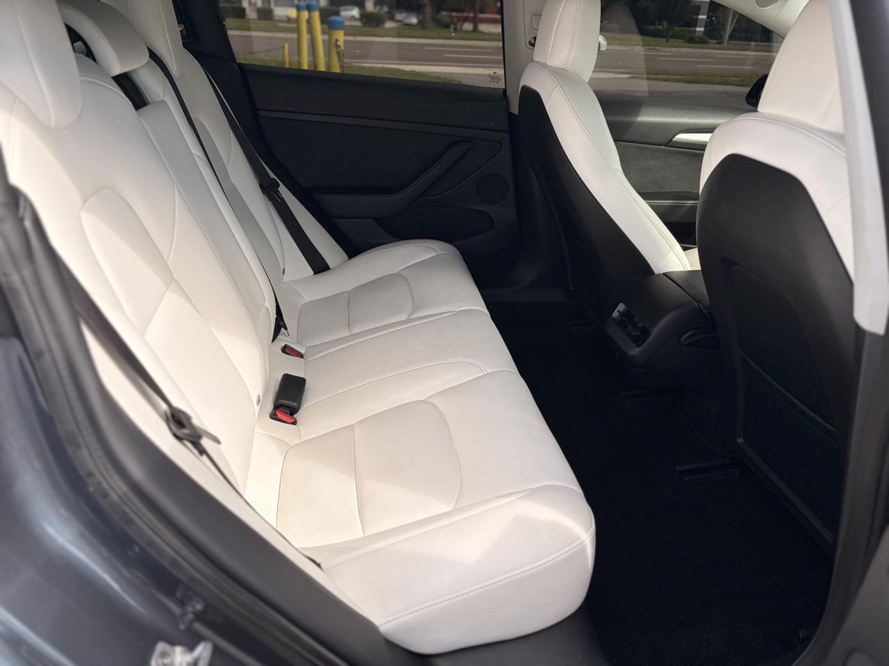 Tesla Model 3 Long Range 2022