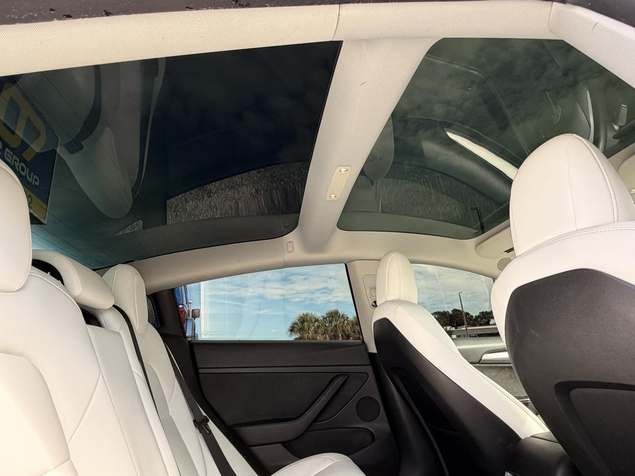 Tesla Model 3 Long Range 2022