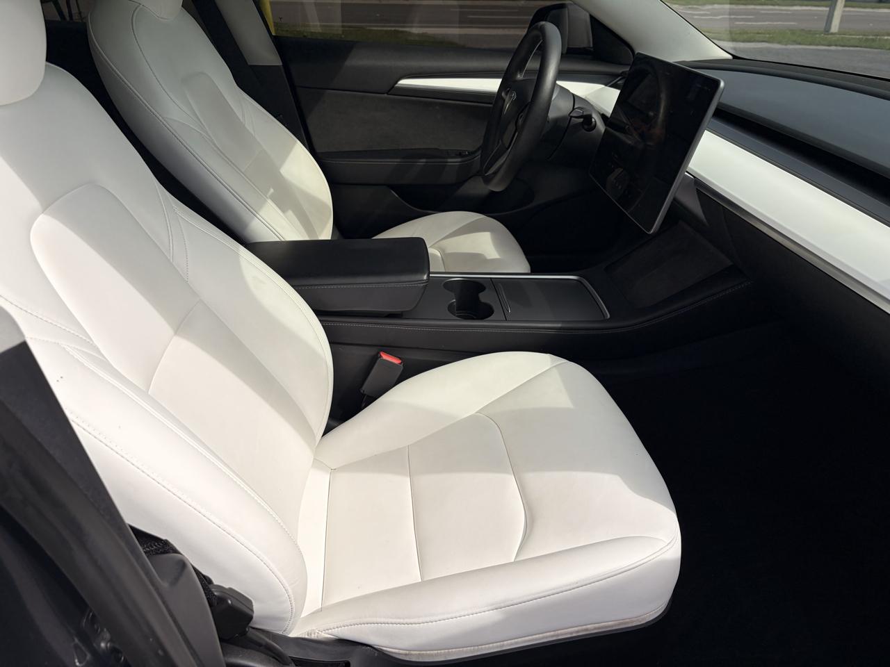 Tesla Model 3 Long Range 2022