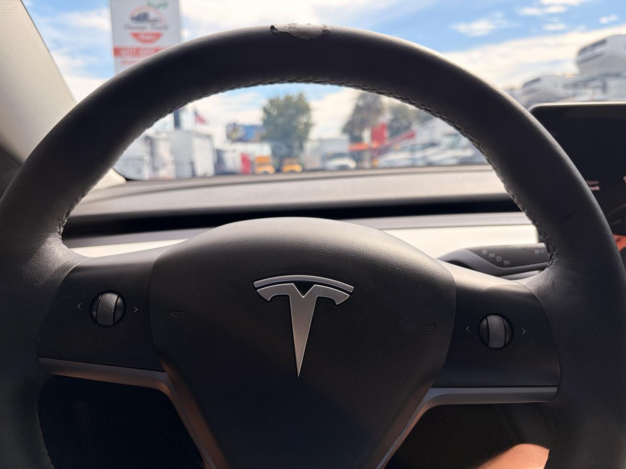 Tesla Model 3 Long Range 2022