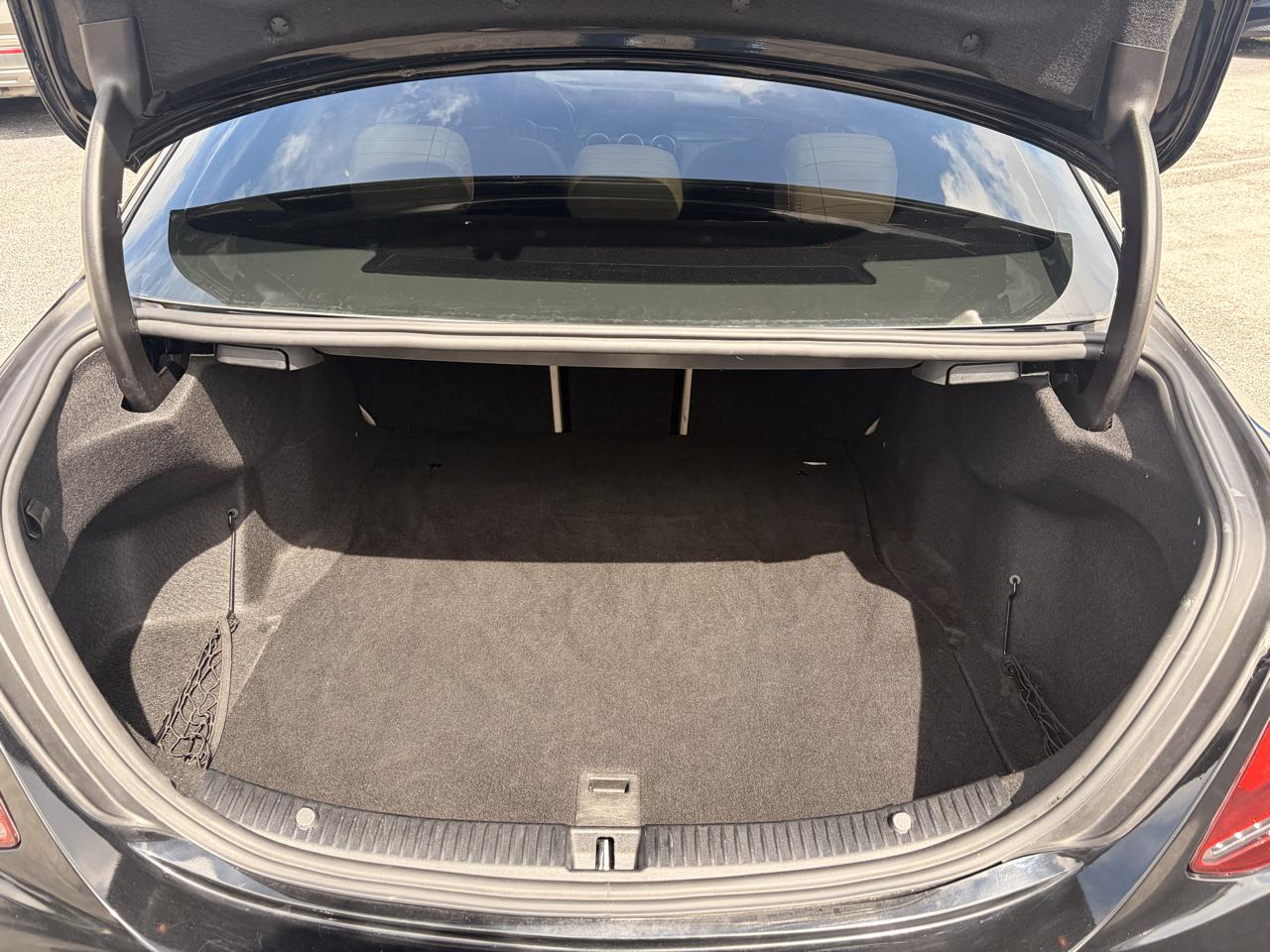 Mercedes-Benz C-Class C300 Sedan 2019