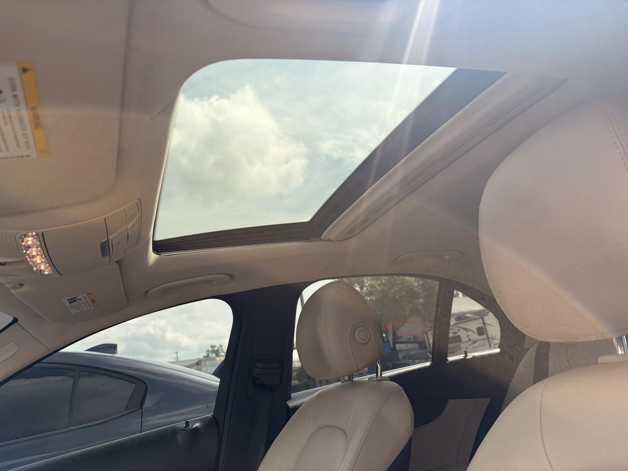 Mercedes-Benz C-Class C300 Sedan 2019