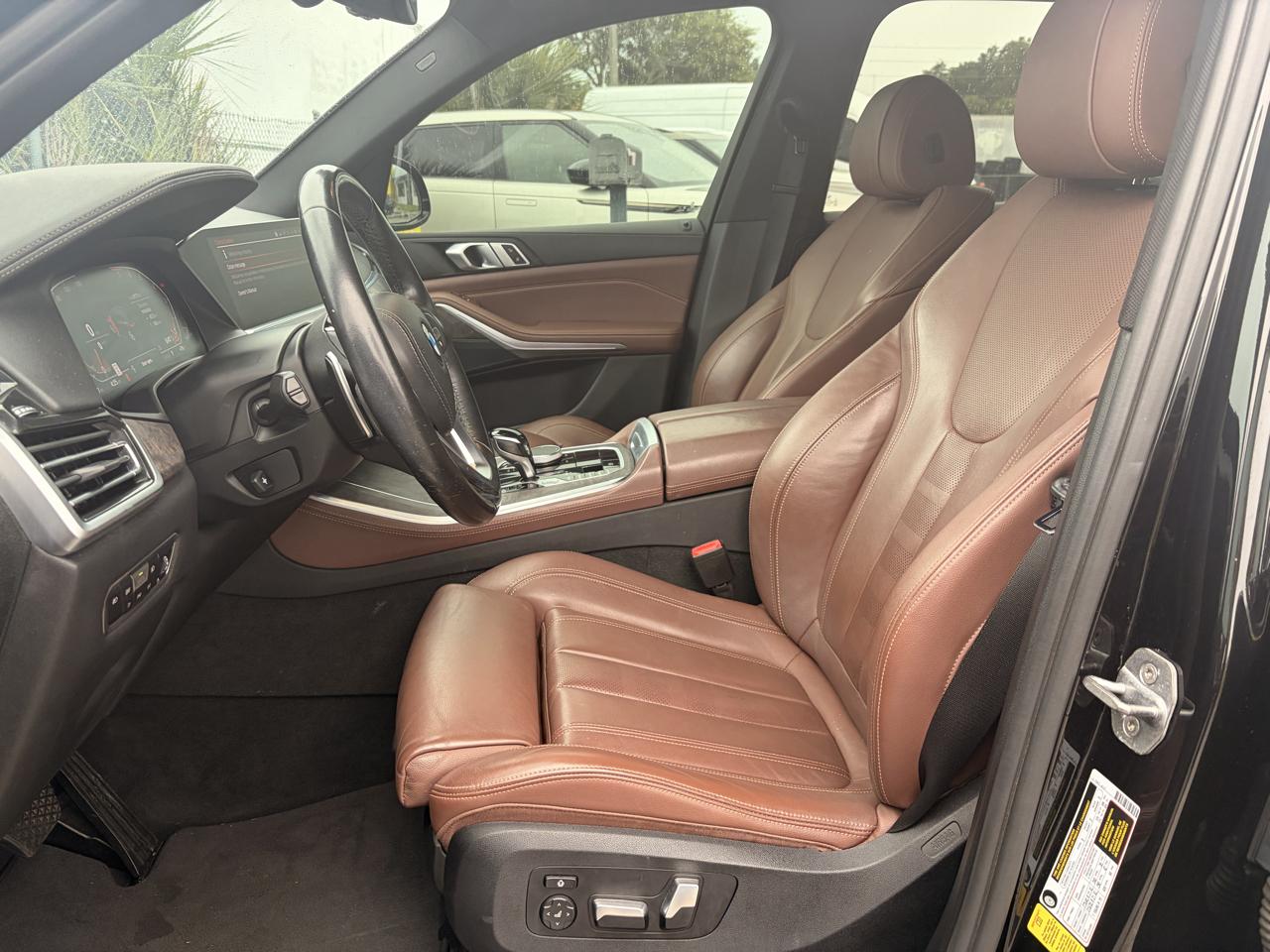 BMW X5 sDrive40i 2020