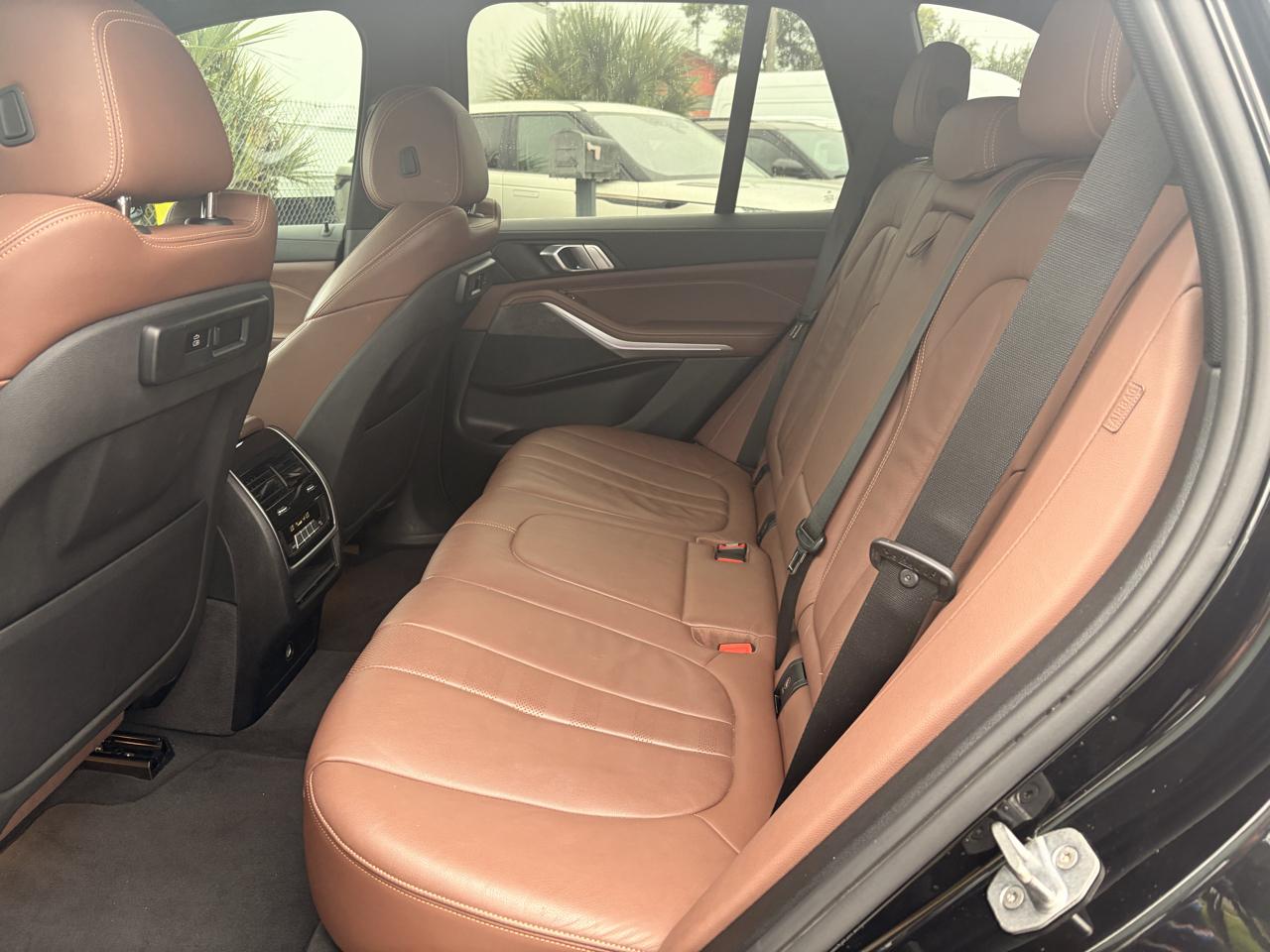 BMW X5 sDrive40i 2020