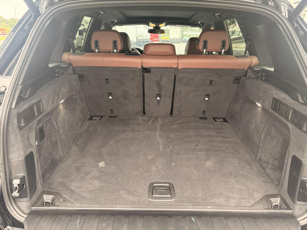 BMW X5 sDrive40i 2020