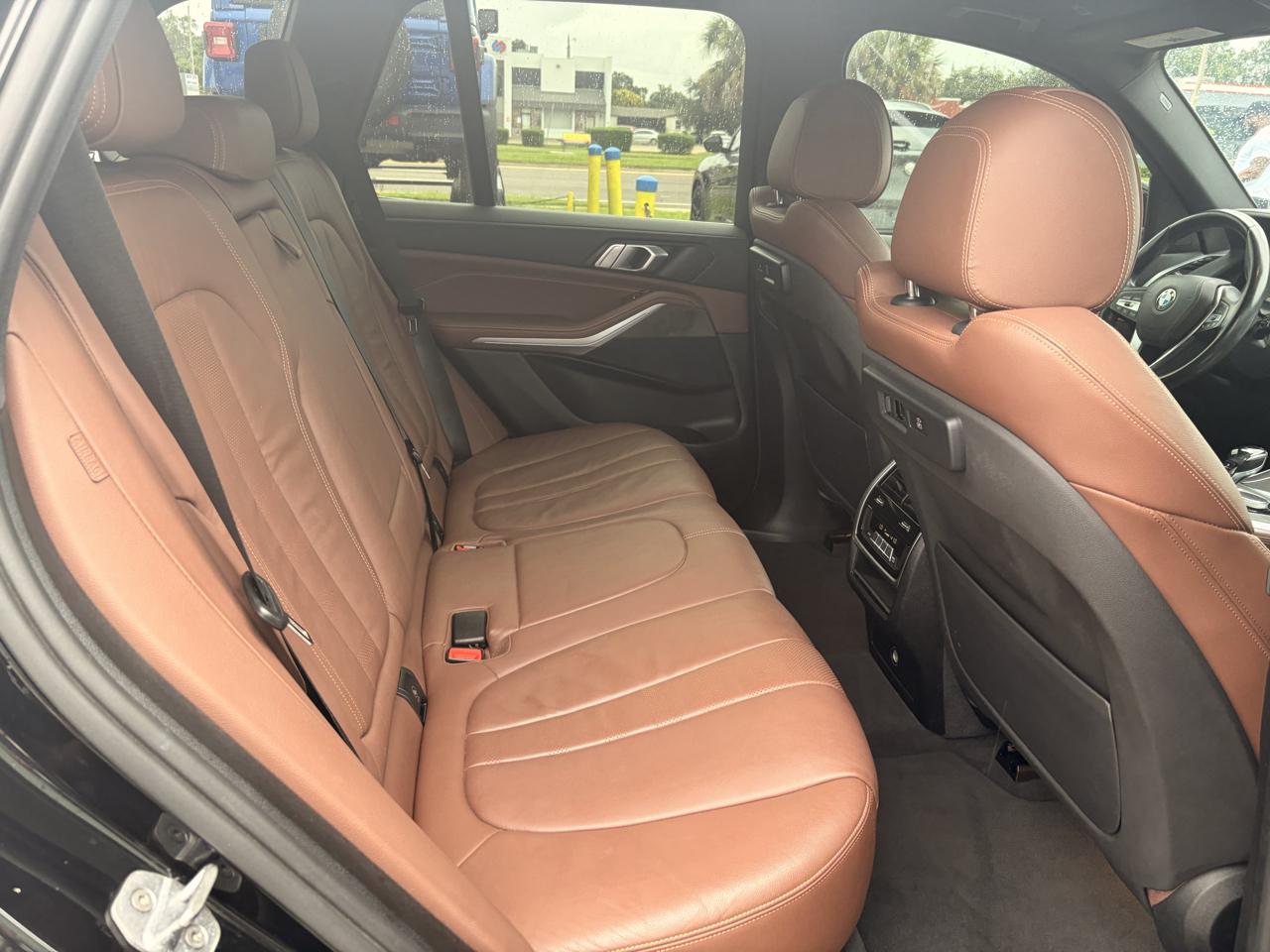 BMW X5 sDrive40i 2020