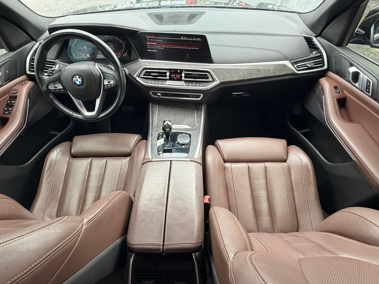 BMW X5 sDrive40i 2020