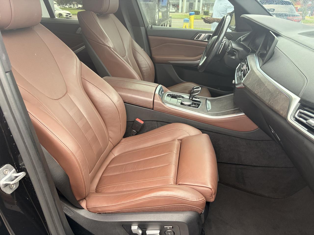 BMW X5 sDrive40i 2020