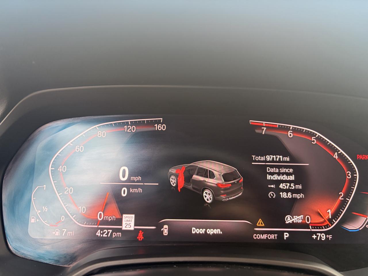 BMW X5 sDrive40i 2020