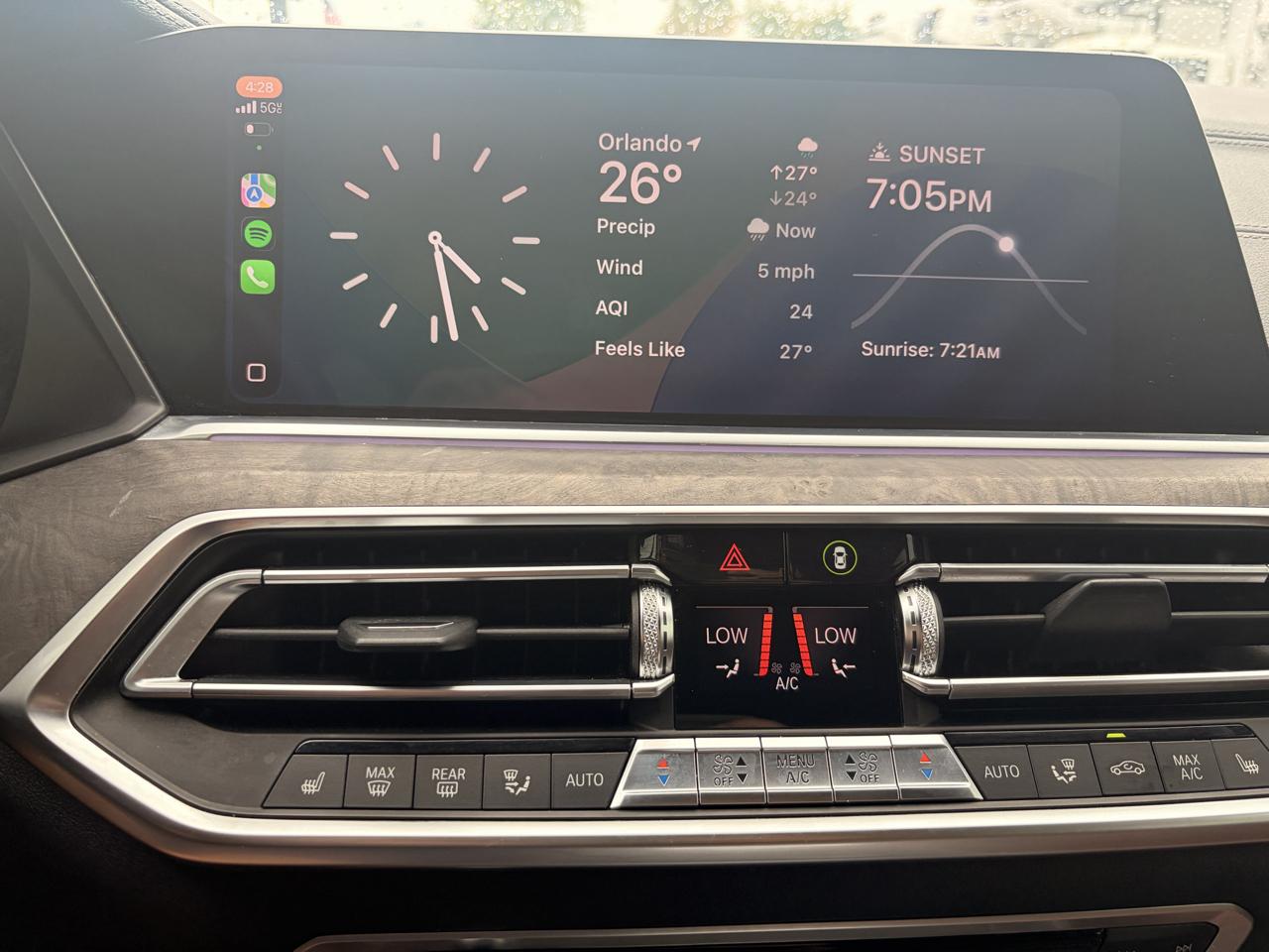 BMW X5 sDrive40i 2020