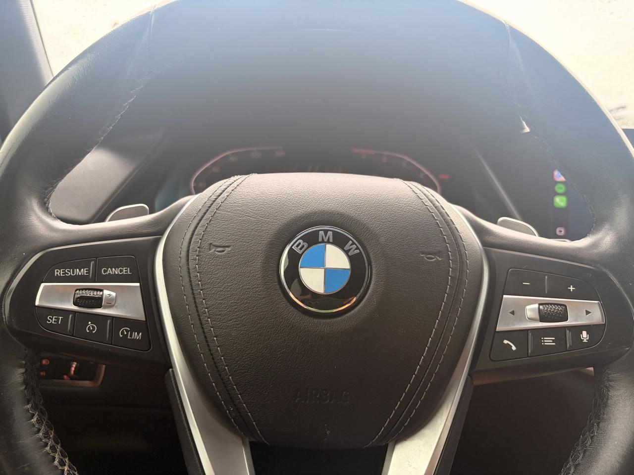 BMW X5 sDrive40i 2020