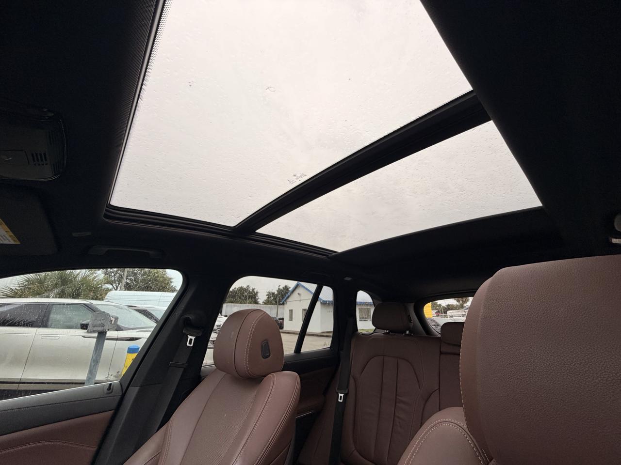 BMW X5 sDrive40i 2020