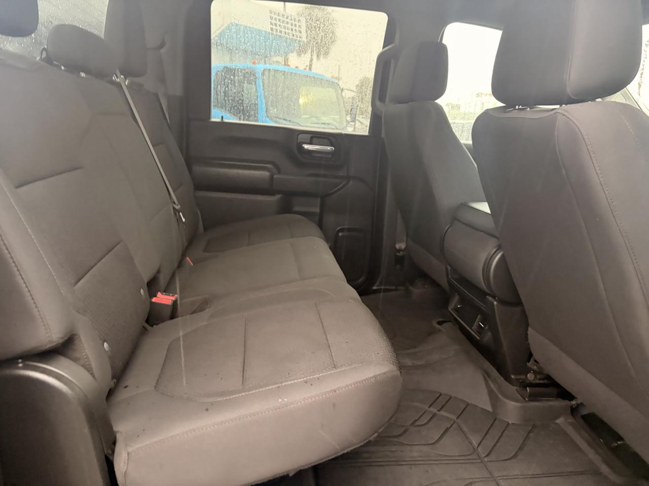 Chevrolet Silverado 3500HD  2023