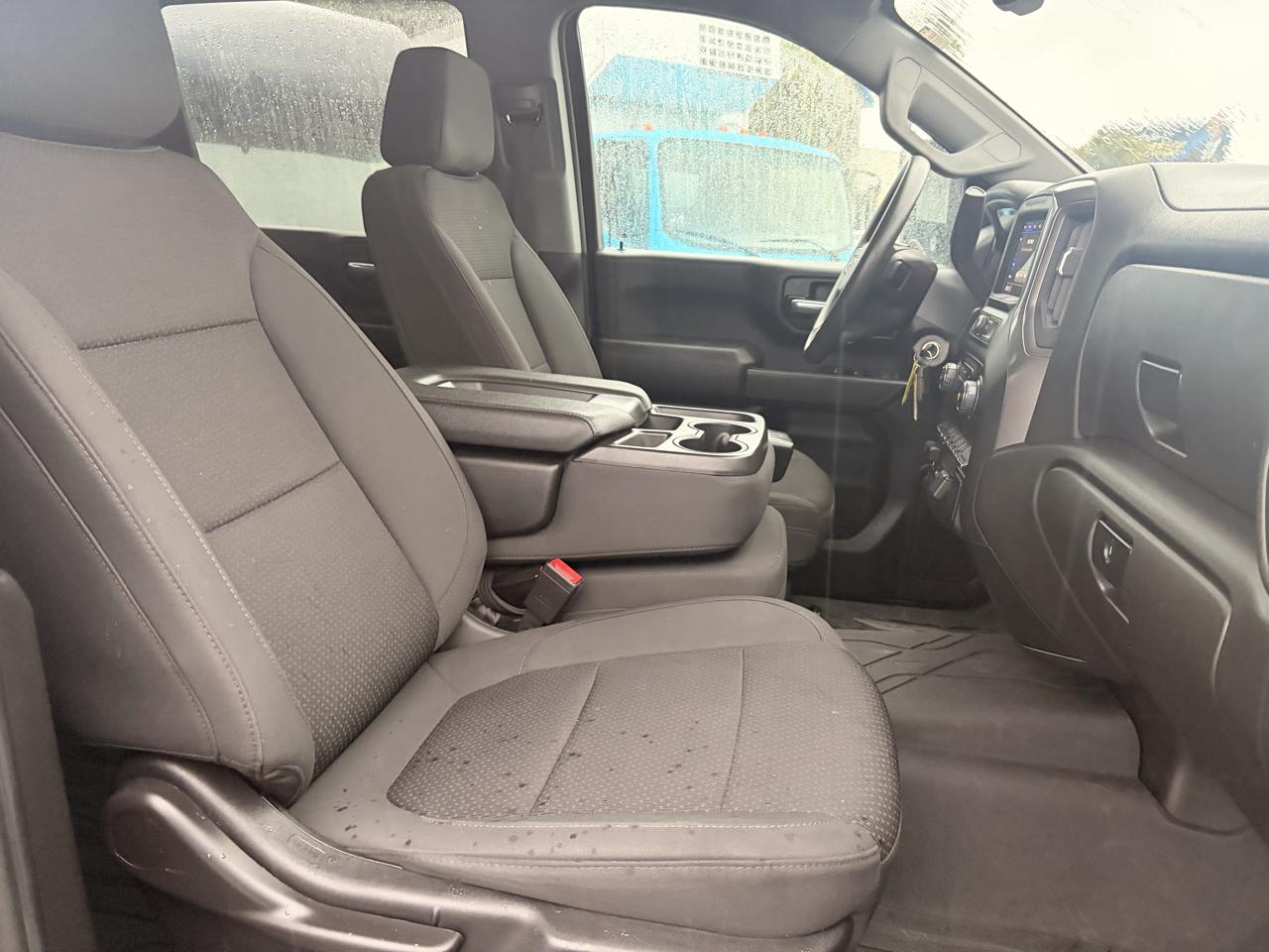 Chevrolet Silverado 3500HD  2023