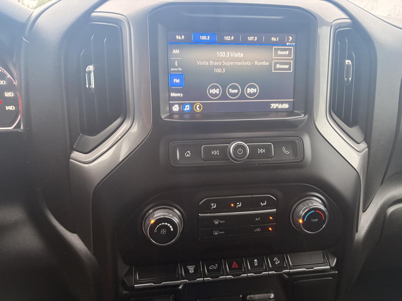 Chevrolet Silverado 3500HD  2023