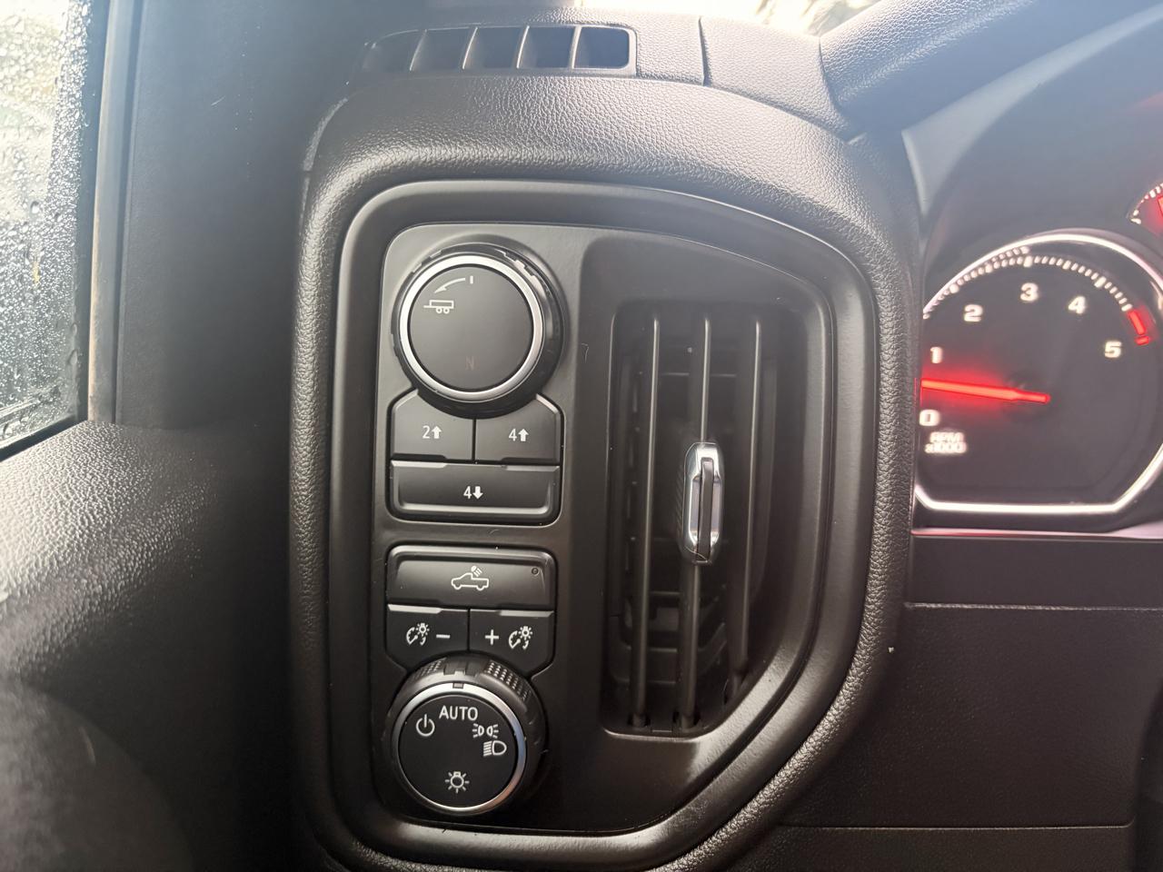 Chevrolet Silverado 3500HD  2023
