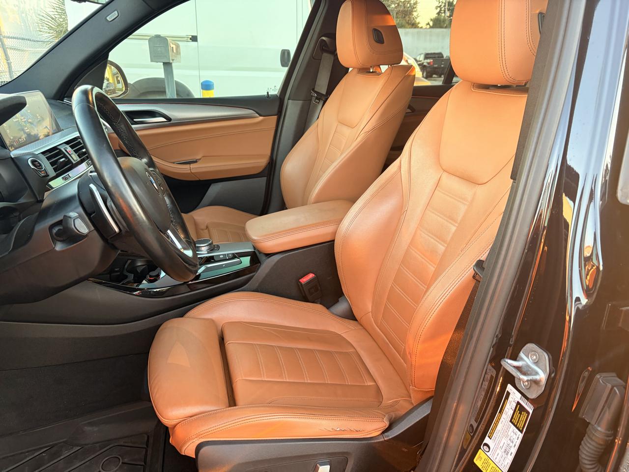 BMW X3 sDrive30i 2019