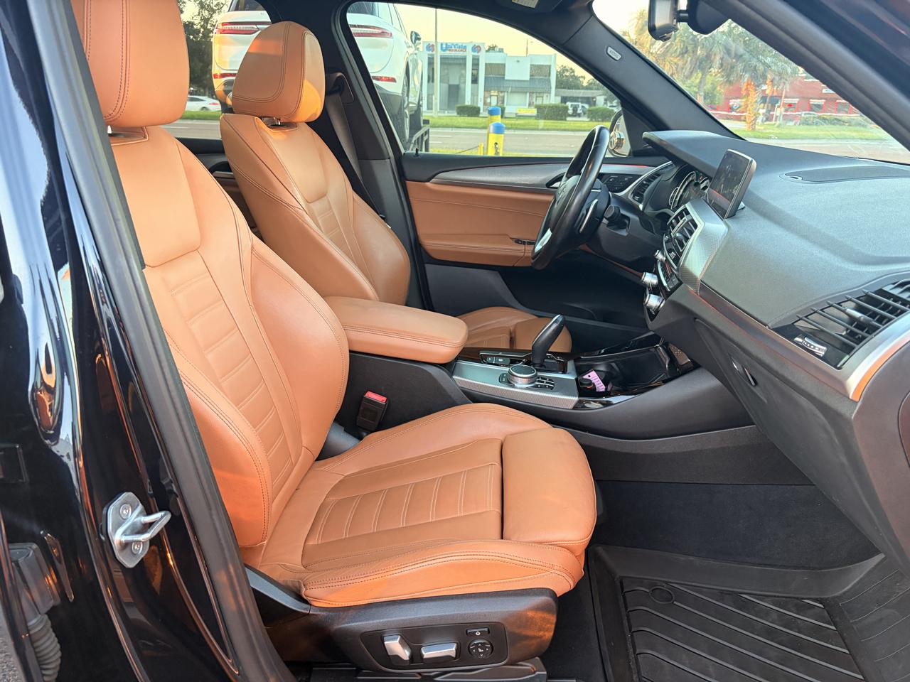 BMW X3 sDrive30i 2019