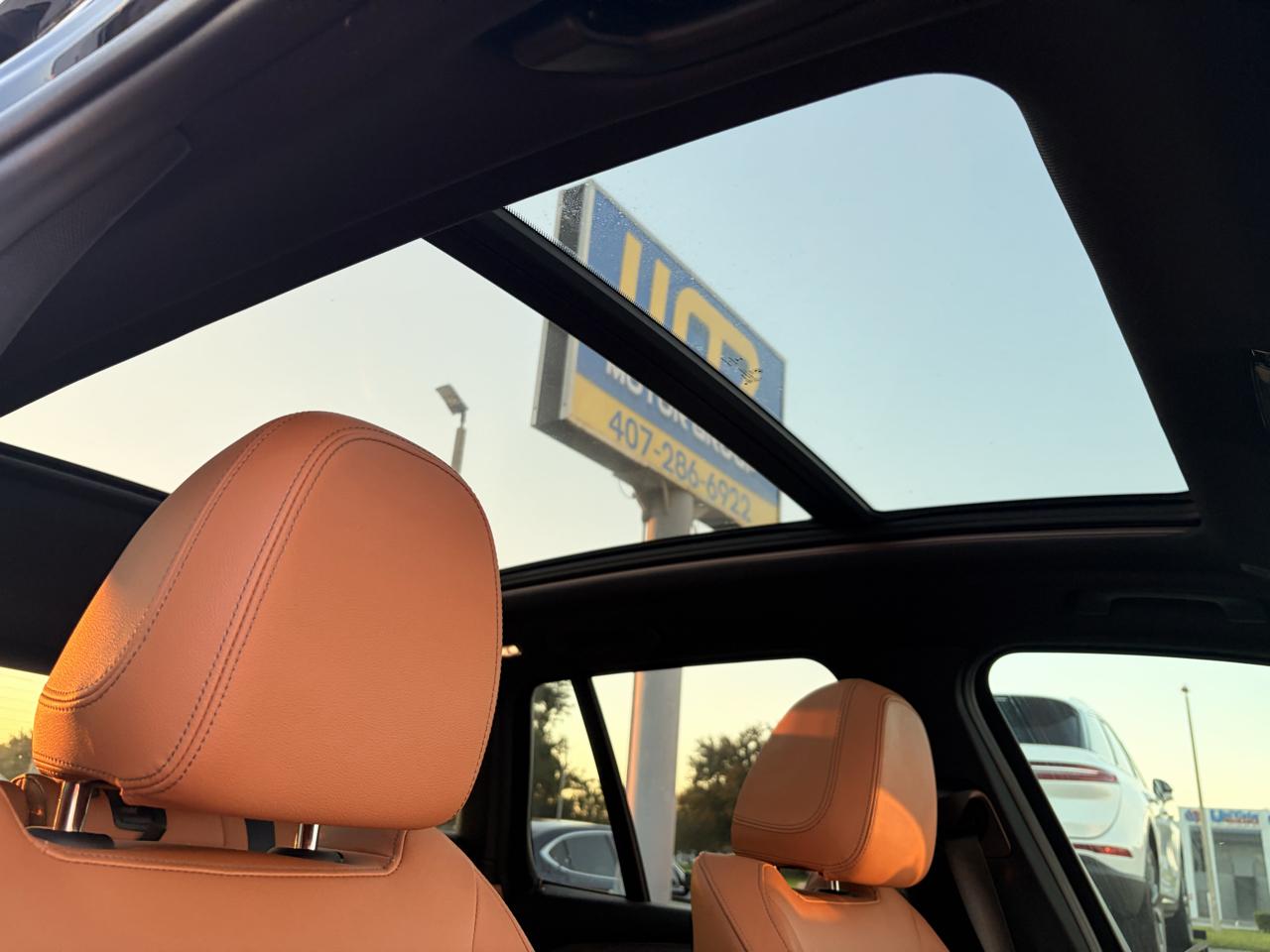 BMW X3 sDrive30i 2019