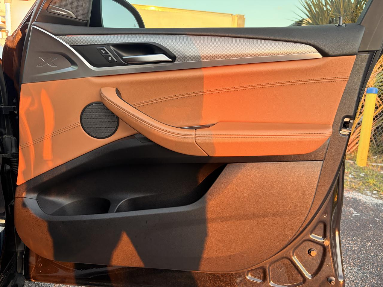 BMW X3 sDrive30i 2019