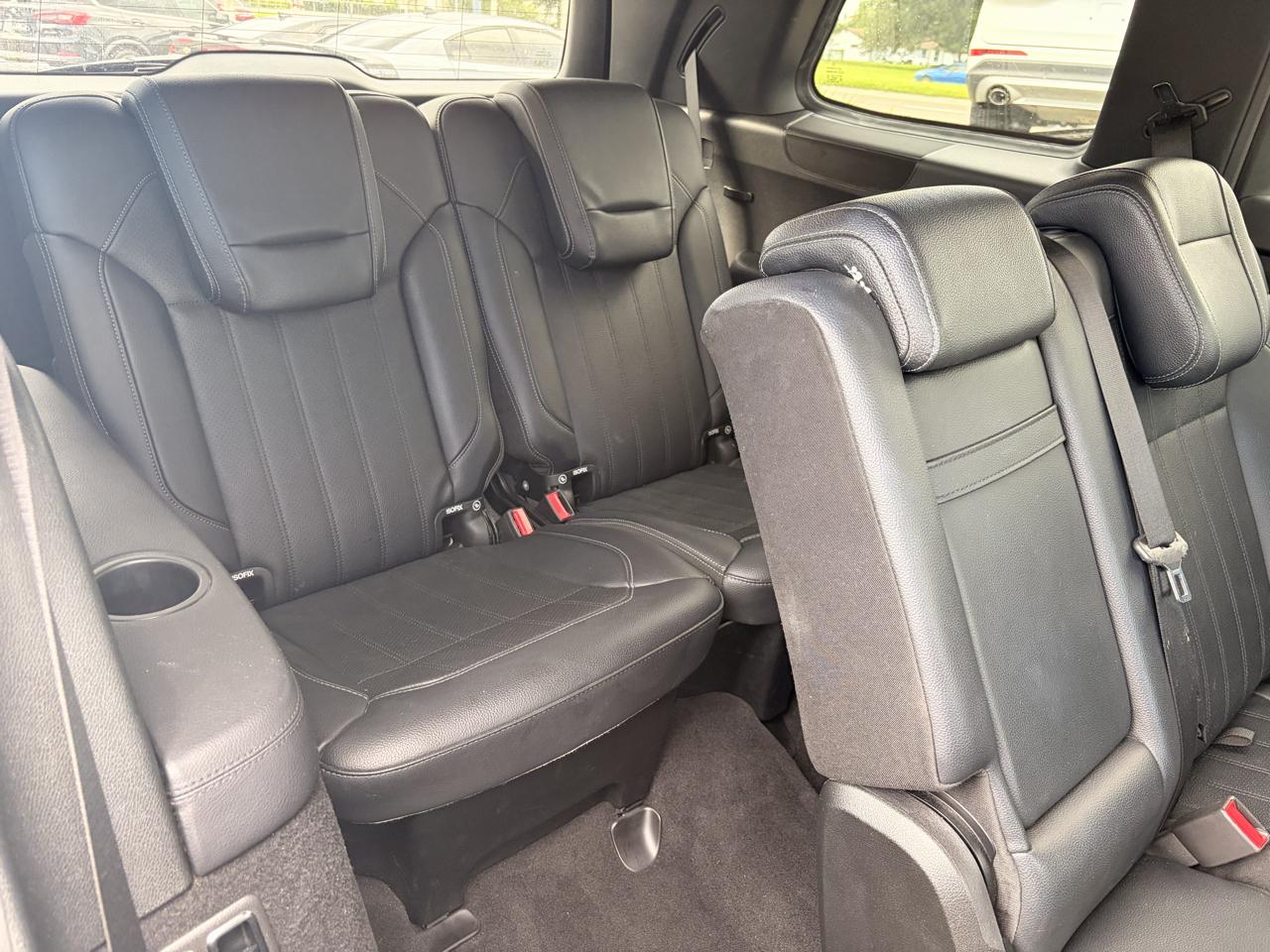 Mercedes-Benz GLS-Class GLS450 4MATIC 2019