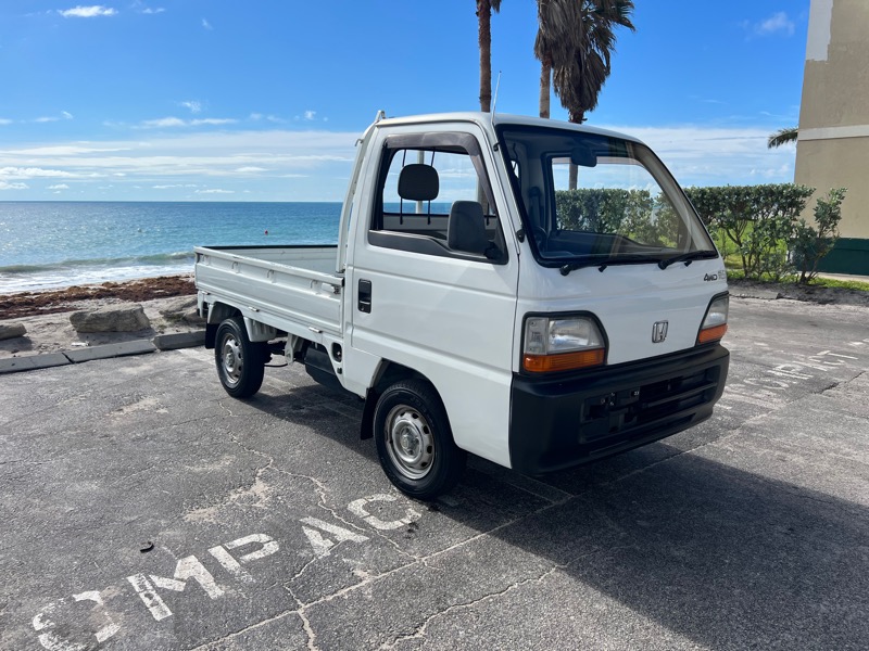 Used Kei Cars for Sale Vero Beach FL 329605329 Treasure Coast Keis