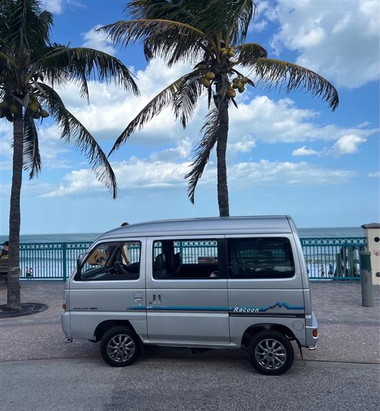 Used Kei Cars for Sale Vero Beach FL 329605329 Treasure Coast Keis