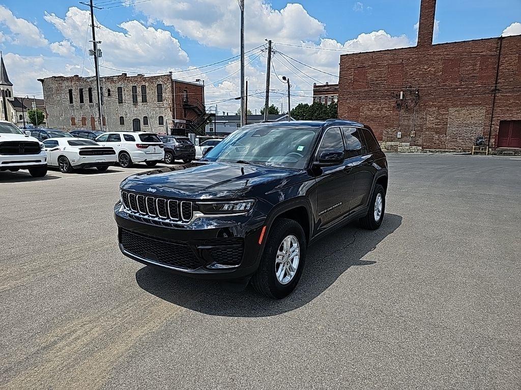 Jeep Grand Cherokee  2023