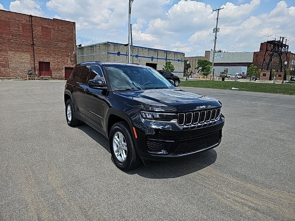 Jeep Grand Cherokee  2023