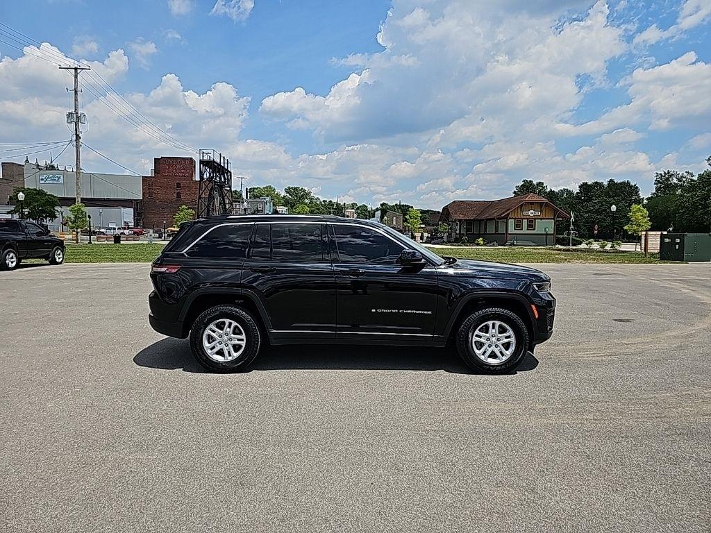 Jeep Grand Cherokee  2023
