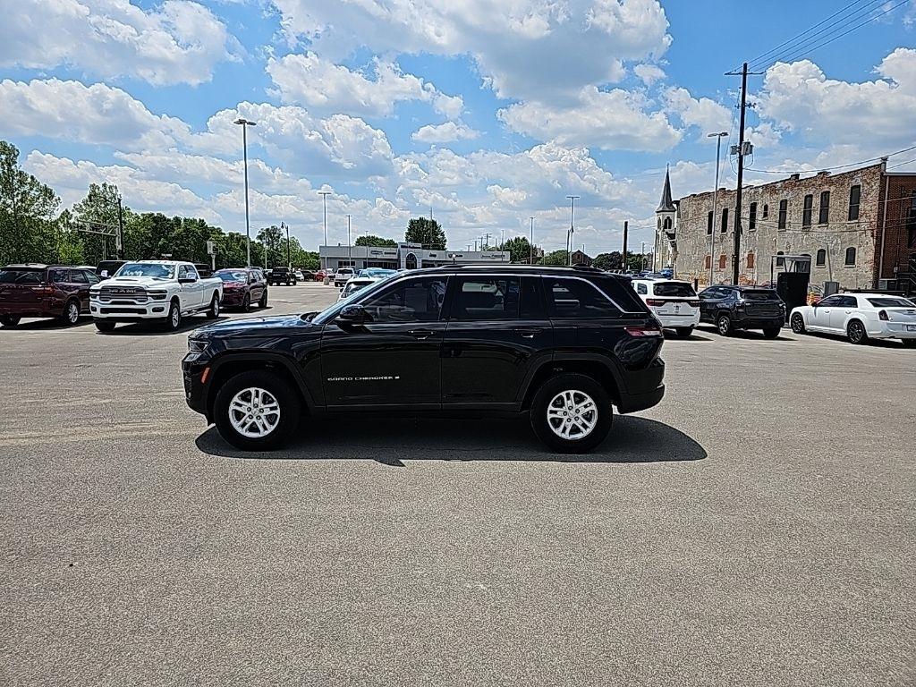 Jeep Grand Cherokee  2023