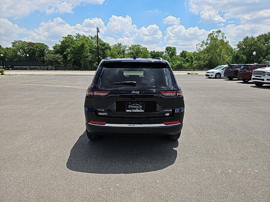 Jeep Grand Cherokee  2023