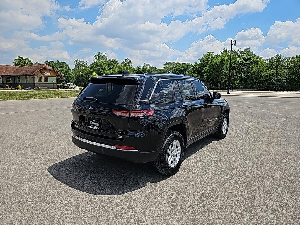 Jeep Grand Cherokee  2023