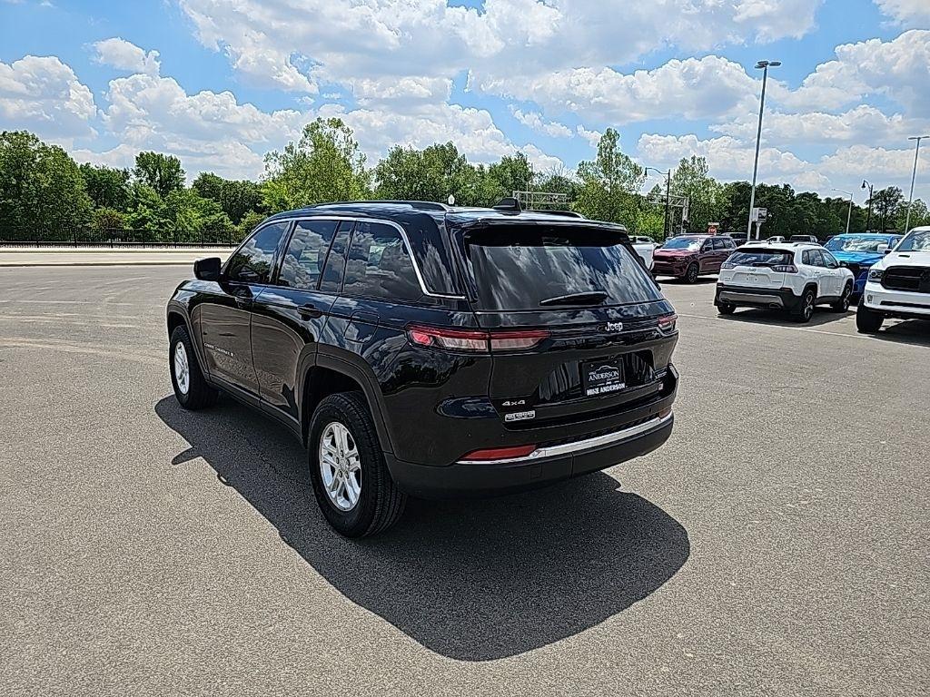 Jeep Grand Cherokee  2023