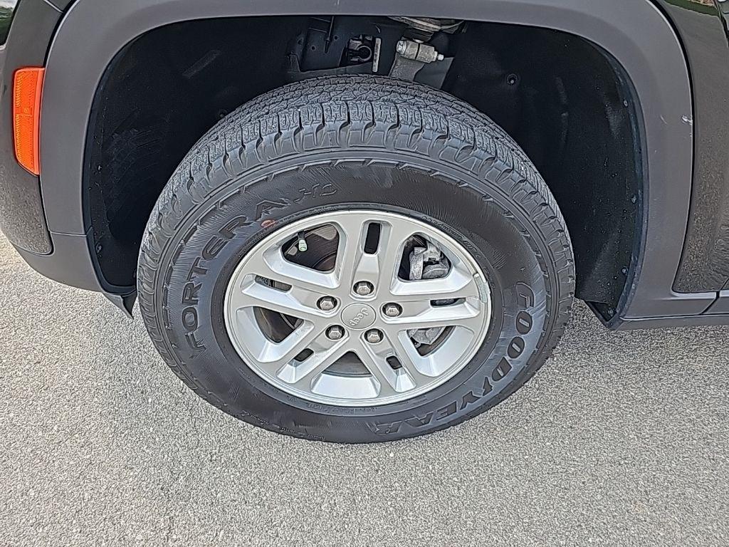 Jeep Grand Cherokee  2023