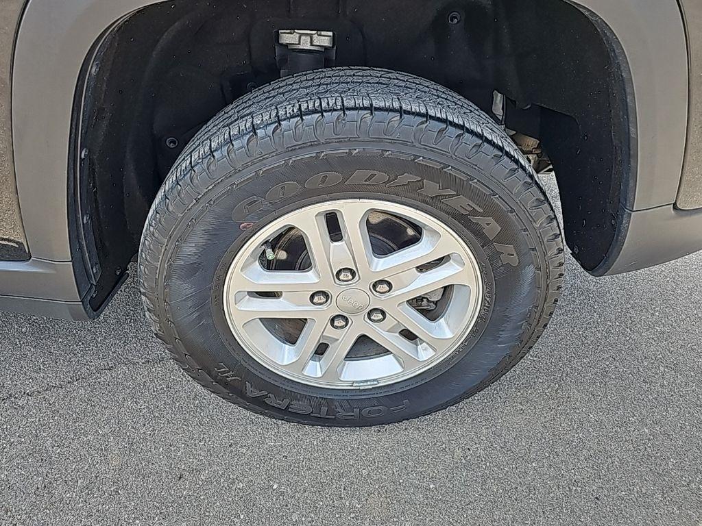 Jeep Grand Cherokee  2023