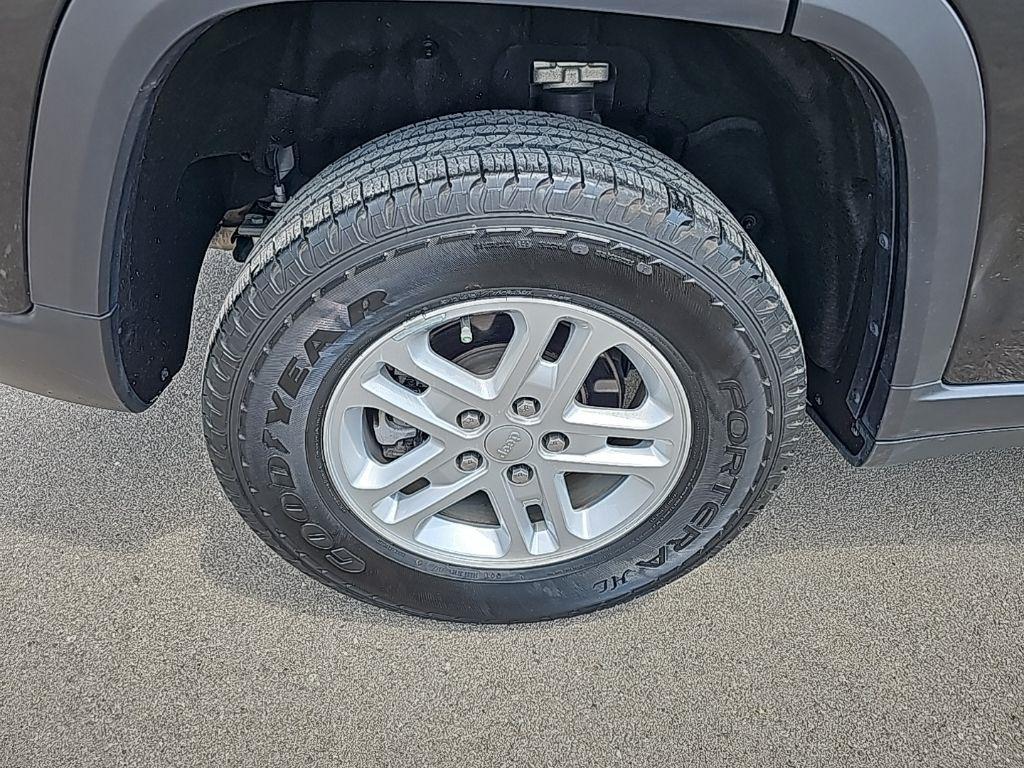 Jeep Grand Cherokee  2023