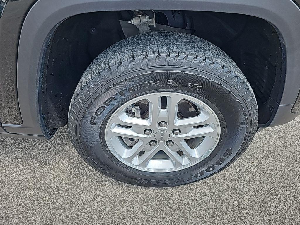 Jeep Grand Cherokee  2023