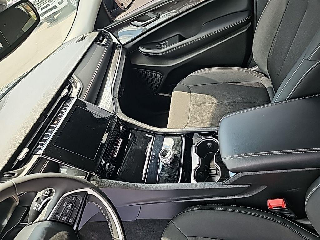 Jeep Grand Cherokee  2023