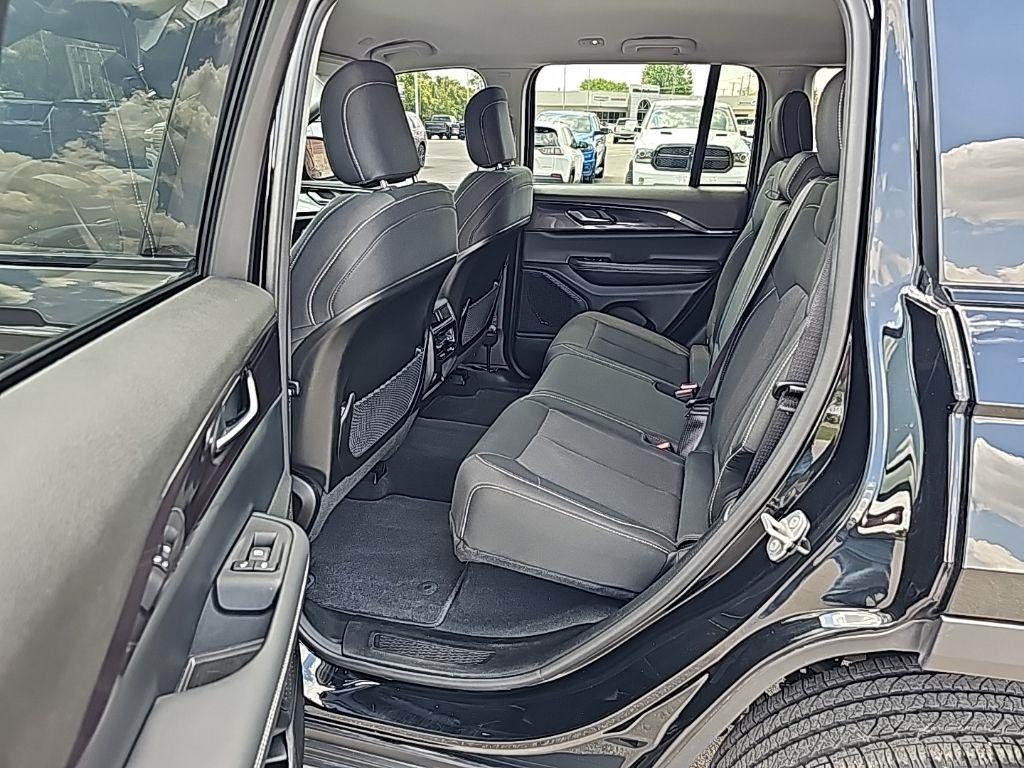 Jeep Grand Cherokee  2023