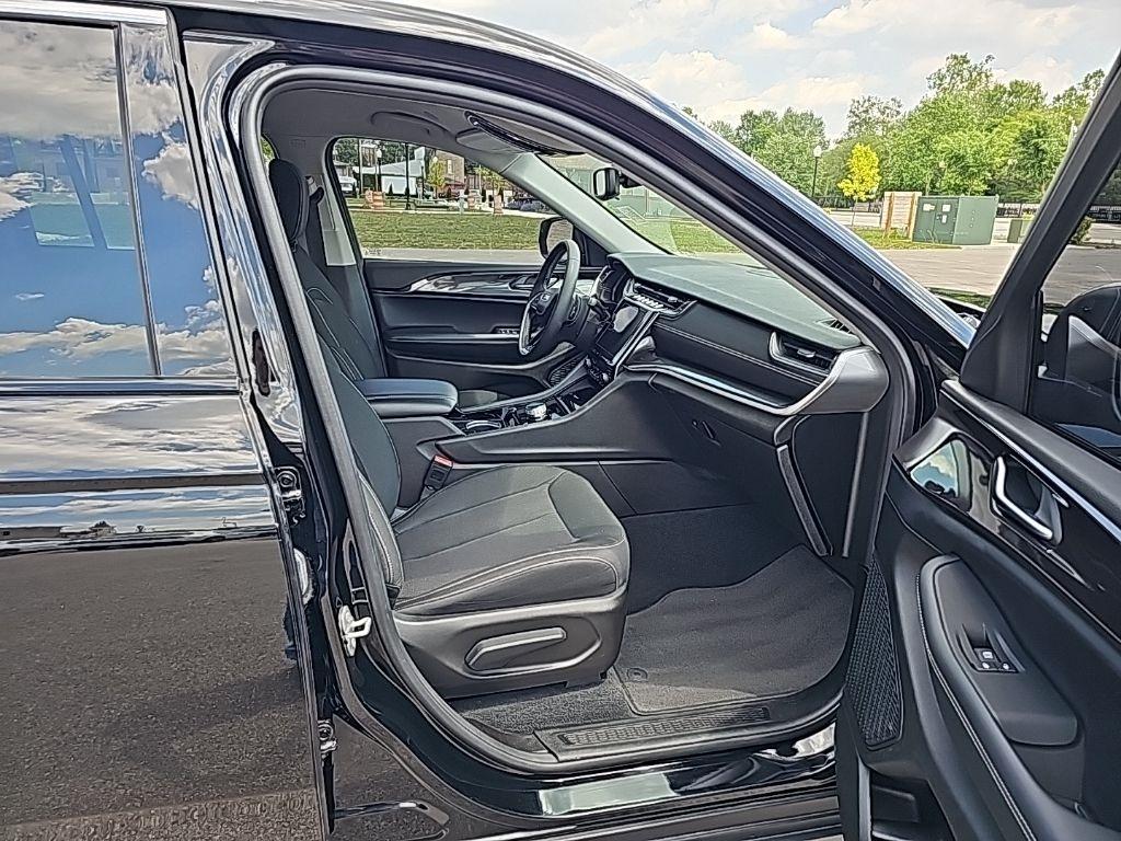 Jeep Grand Cherokee  2023